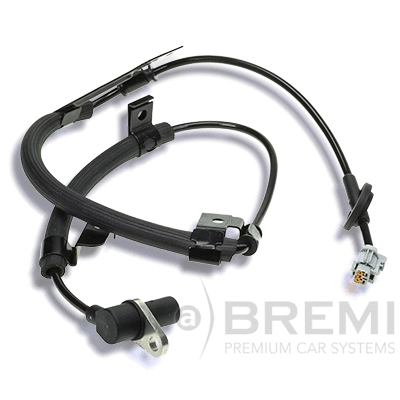 Sensor, wheel speed (50547)