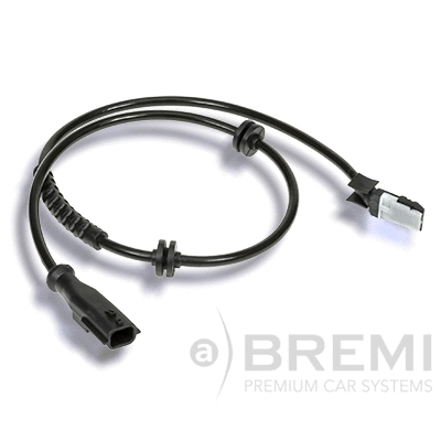 Sensor, wheel speed (50590)