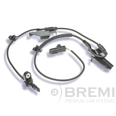 Sensor, wheel speed (50864)