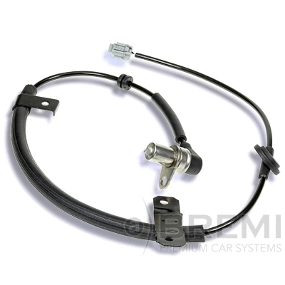 Sensor, wheel speed (50546)