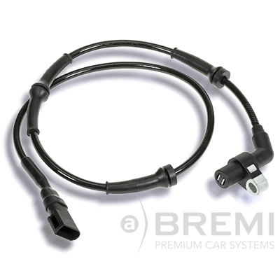 Sensor, wheel speed (50228)