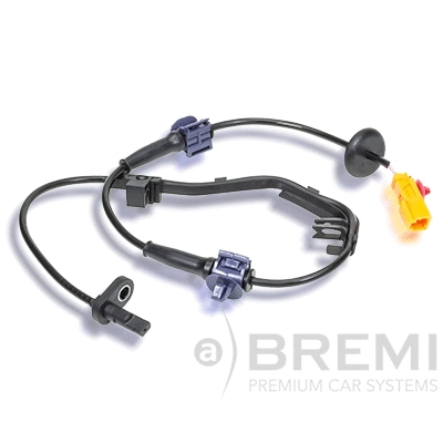 Sensor, wheel speed (50806)