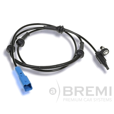 Sensor, wheel speed (50588)