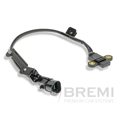 Sensor, crankshaft pulse (60271)