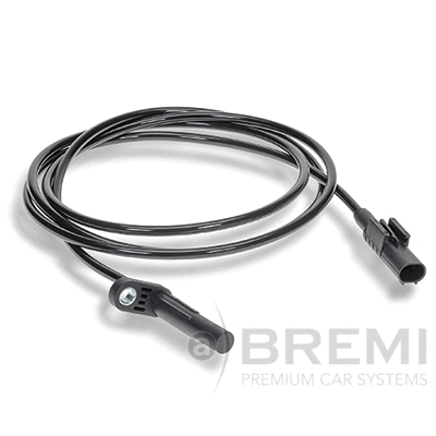 Sensor, wheel speed (51399)