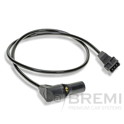 Sensor, crankshaft pulse (60178)