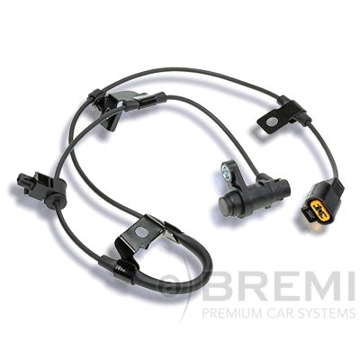 Sensor, wheel speed (51117)