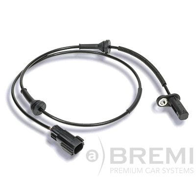 Sensor, wheel speed (50652)