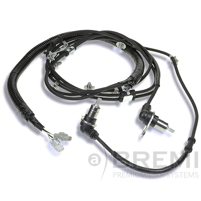 Sensor, wheel speed (50621)