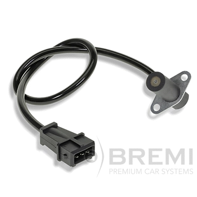 Sensor, crankshaft pulse (60632)