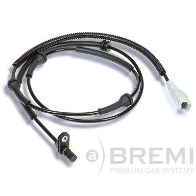 Sensor, wheel speed (50586)