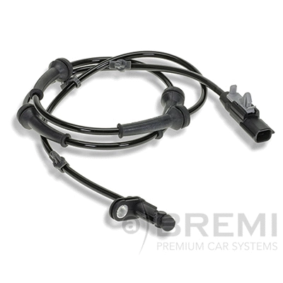 Sensor, wheel speed (51668)