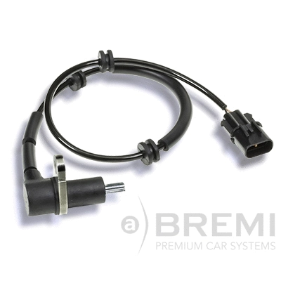 Sensor, wheel speed (50423)