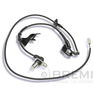 Sensor, wheel speed (50498)