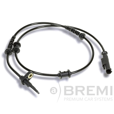 Sensor, wheel speed (50220)
