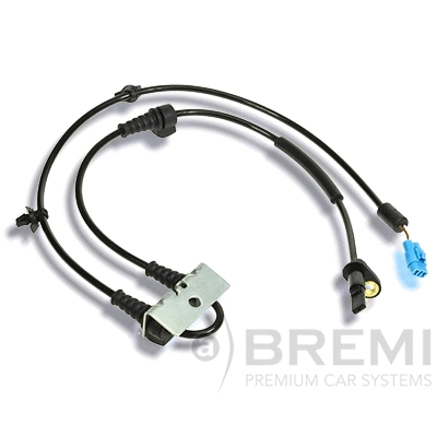 Sensor, wheel speed (50159)