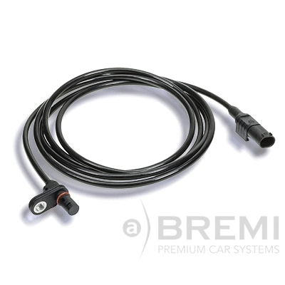Sensor, wheel speed (50670)