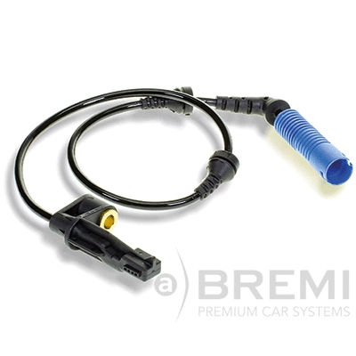 Sensor, wheel speed (50201)