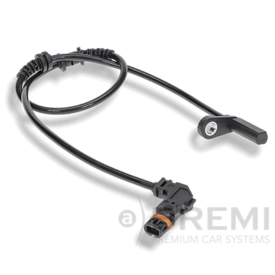 Sensor, wheel speed (51404)