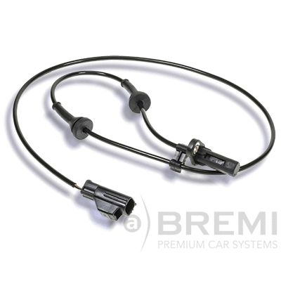 Sensor, wheel speed (50647)