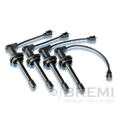 Ignition Cable Kit (600/526)