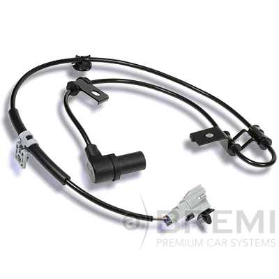 Sensor, wheel speed (50430)
