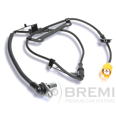 Sensor, wheel speed (50749)