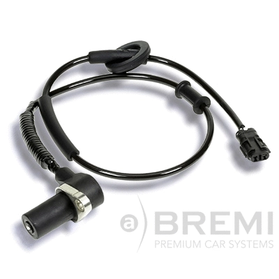 Sensor, wheel speed (50436)