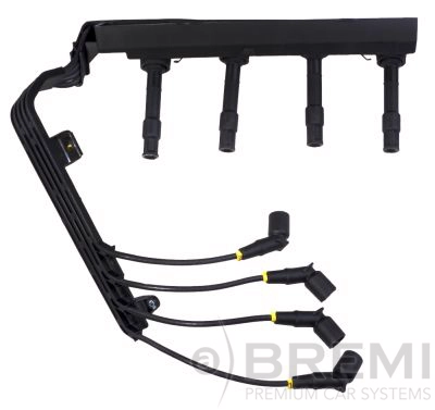 Ignition Cable Kit (281/100)