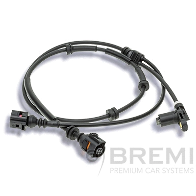 Sensor, wheel speed (51054)