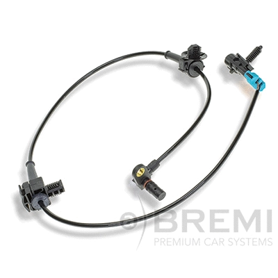 Sensor, wheel speed (51064)