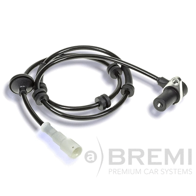 Sensor, wheel speed (50617)