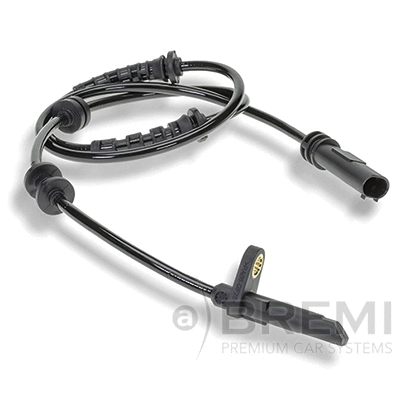 Sensor, wheel speed (51509)