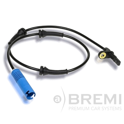 Sensor, wheel speed (50475)