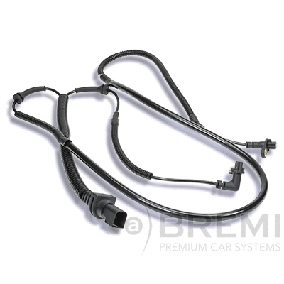 Sensor, wheel speed (50410)