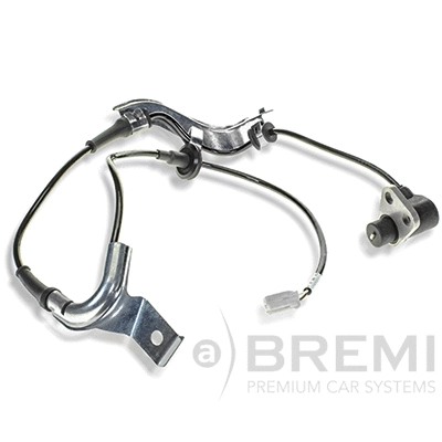 Sensor, wheel speed (50127)