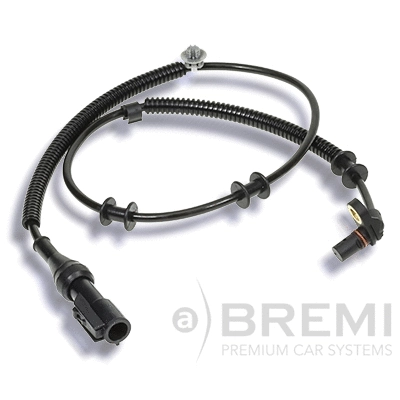 Sensor, wheel speed (51050)