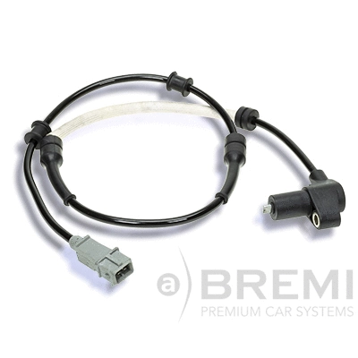 Sensor, wheel speed (50581)
