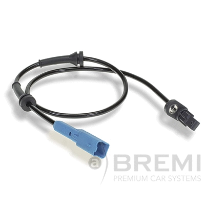Sensor, wheel speed (51313)