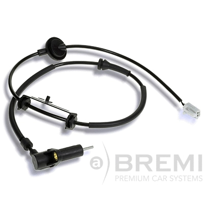 Sensor, wheel speed (50427)