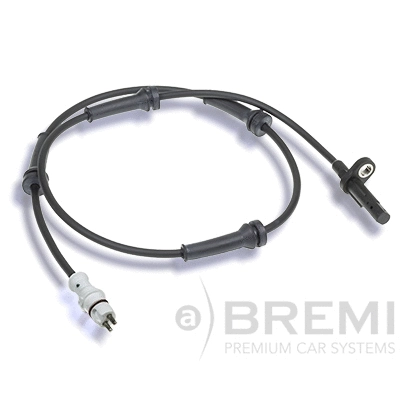 Sensor, wheel speed (50560)