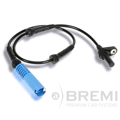 Sensor, wheel speed (50350)