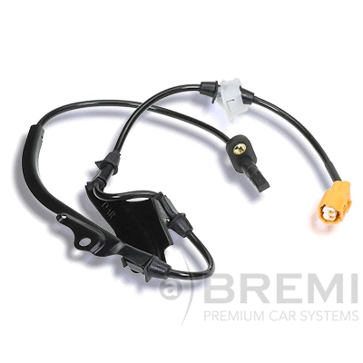 Sensor, wheel speed (50683)