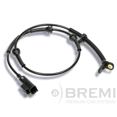 Sensor, wheel speed (50478)