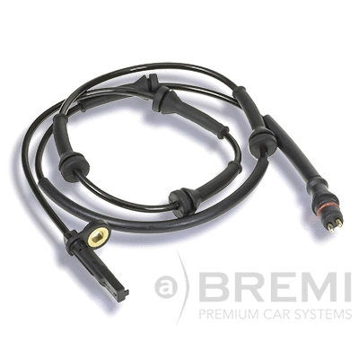 Sensor, wheel speed (50611)