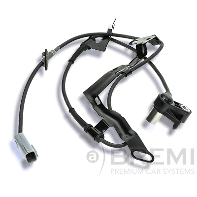 Sensor, wheel speed (51115)