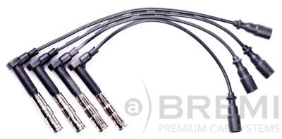 Ignition Cable Kit (227)