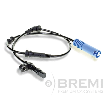 Sensor, wheel speed (50128)
