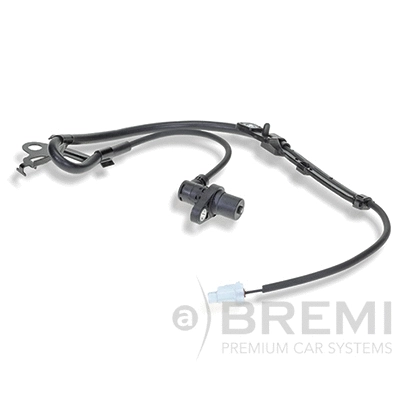 Sensor, wheel speed (51491)