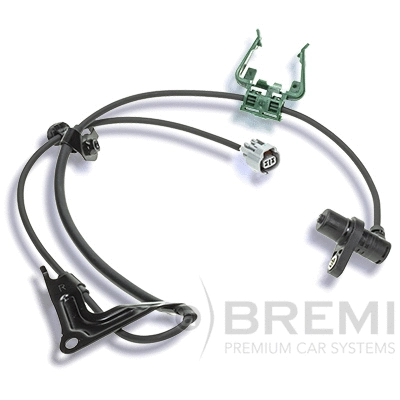 Sensor, wheel speed (51078)